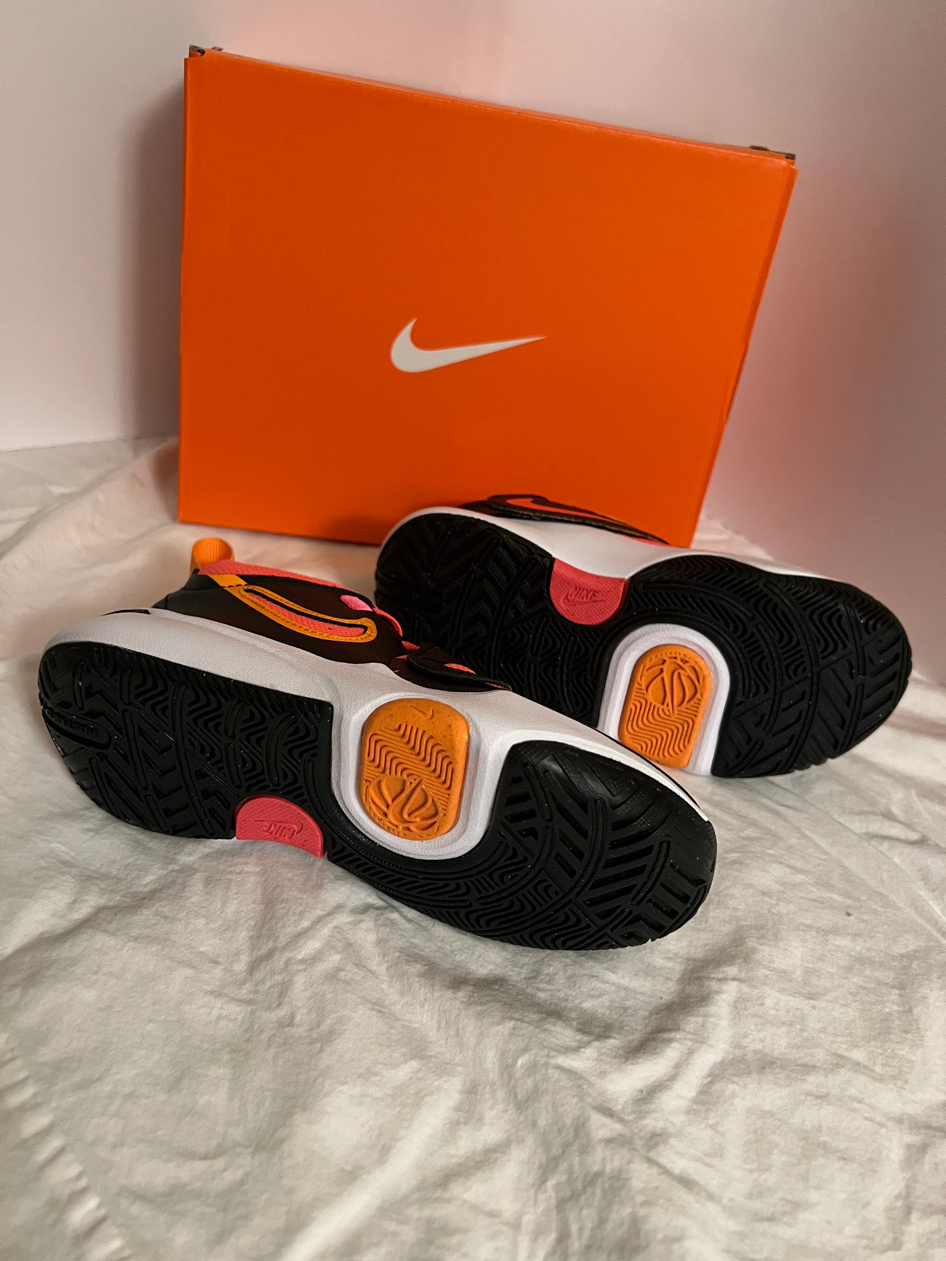 Kids Nike sneakers