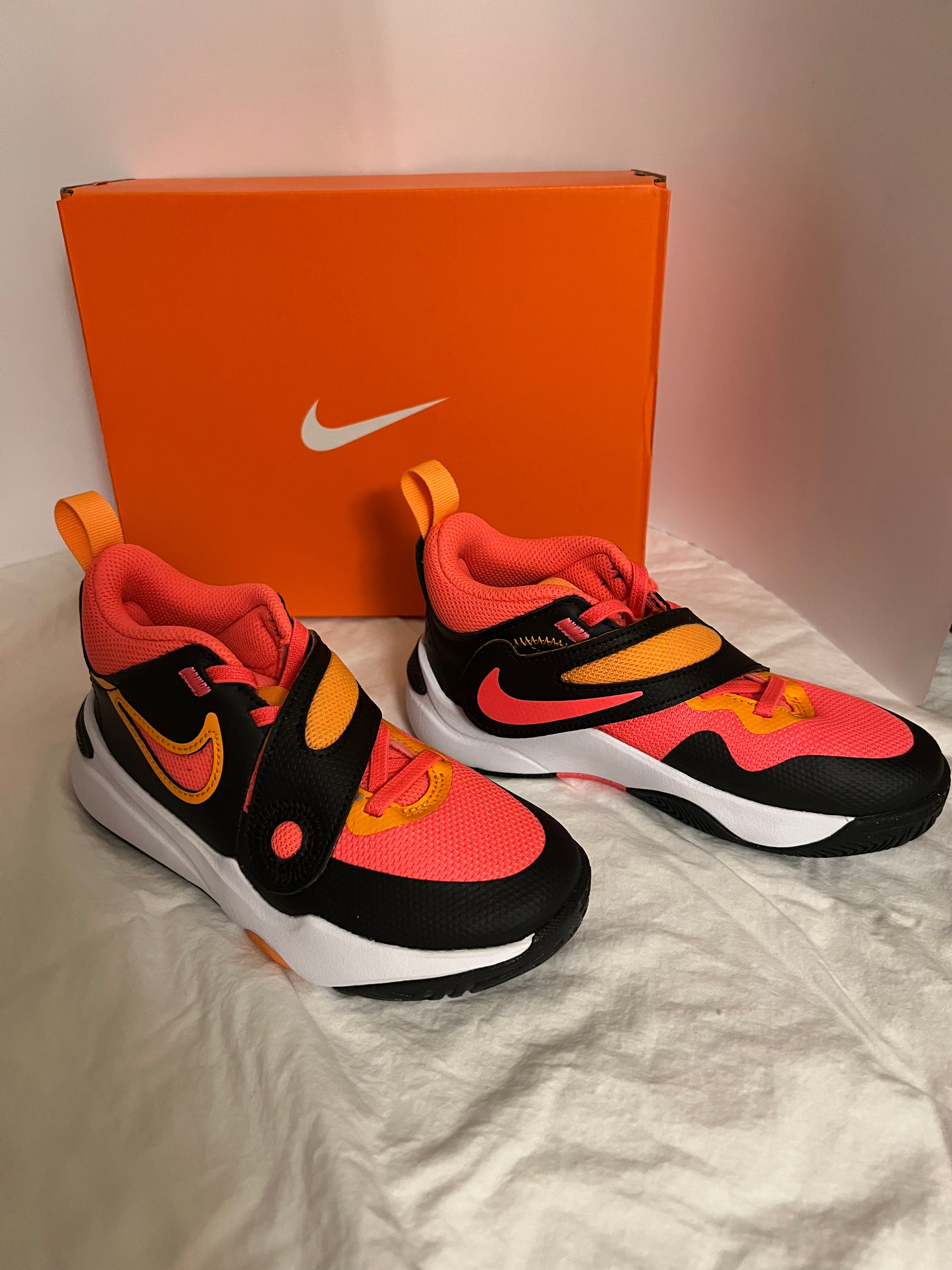 Kids Nike sneakers